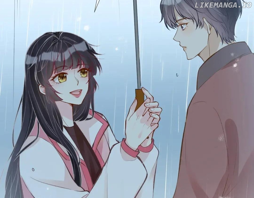 Everyone's Darling Chapter 141 - page 35